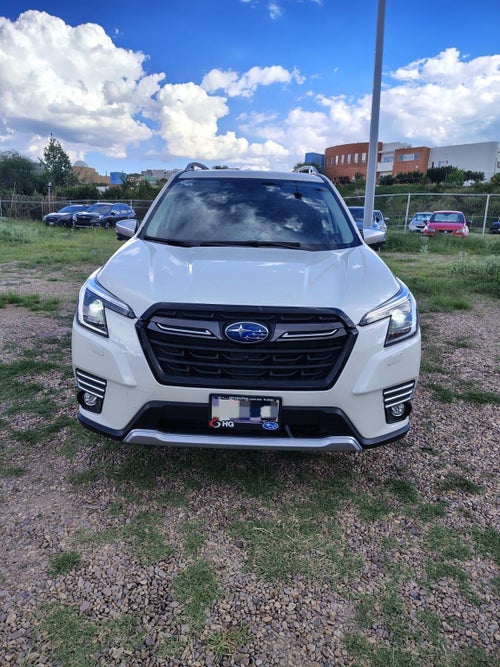2024 Subaru Forester 2.5 Touring At