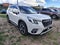 2024 Subaru Forester 2.5 Touring At