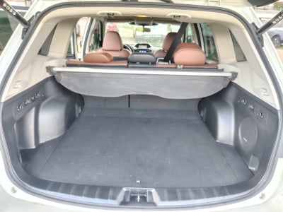 2024 Subaru Forester 2.5 Touring At