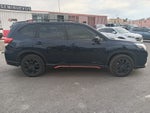 2022 Subaru Forester 2.5 Sport At