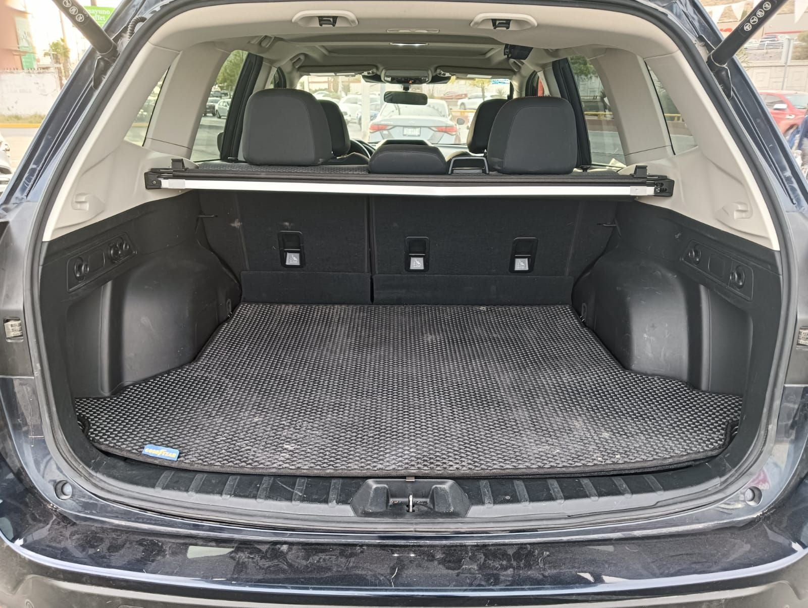 2022 Subaru Forester 2.5 Sport At