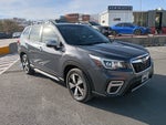 2020 Subaru Forester 2.5 Touring At
