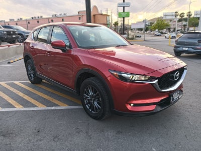 2021 Mazda Mazda CX-5 2.5 i Sport At