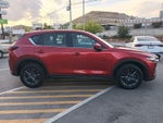 2021 Mazda Mazda CX-5 2.5 i Sport At