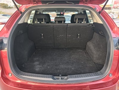 2021 Mazda Mazda CX-5 2.5 i Sport At