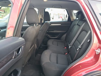 2021 Mazda Mazda CX-5 2.5 i Sport At