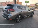 2021 Nissan X-Trail 2.5 Exclusive 2 Filas Cvt