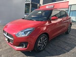 2023 Suzuki Swift 1.0 Booster Jet Mt