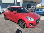 2023 Suzuki Swift 1.0 Booster Jet Mt