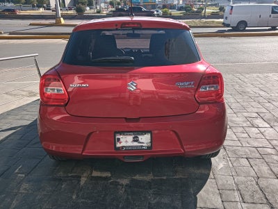 2023 Suzuki Swift 1.0 Booster Jet Mt