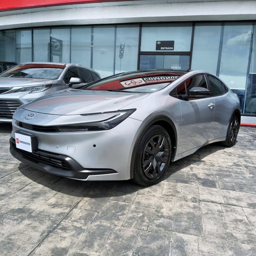 2024 Toyota Prius 1.8 Premium Hev At