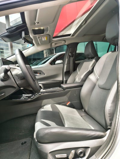 2024 Toyota Prius 1.8 Premium Hev At