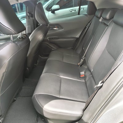2024 Toyota Prius 1.8 Premium Hev At