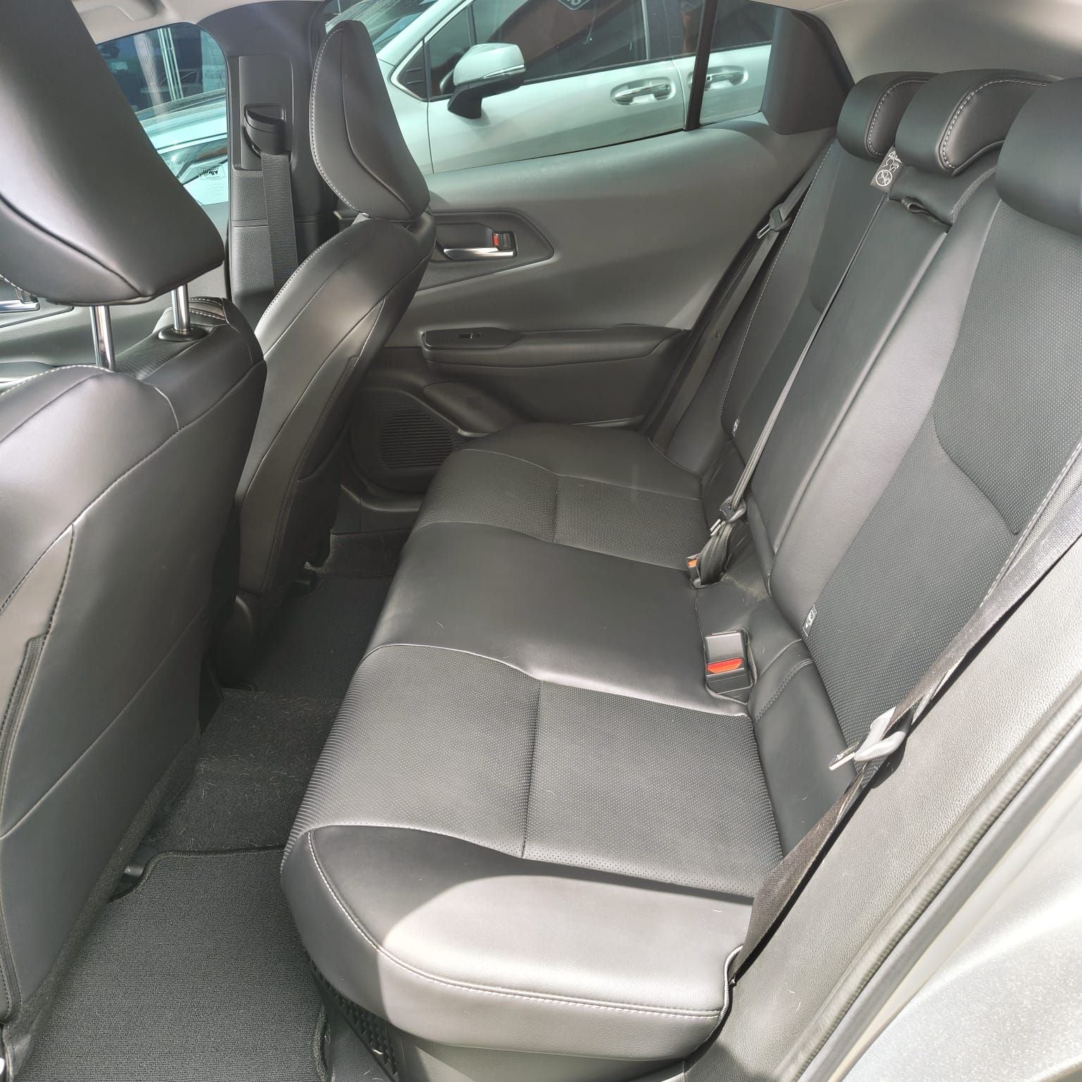 2024 Toyota Prius 1.8 Premium Hev At
