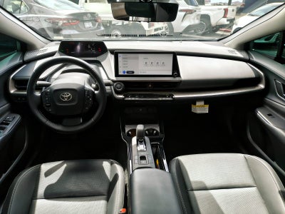 2024 Toyota Prius 1.8 Premium Hev At