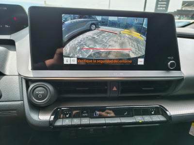 2024 Toyota Prius 1.8 Premium Hev At