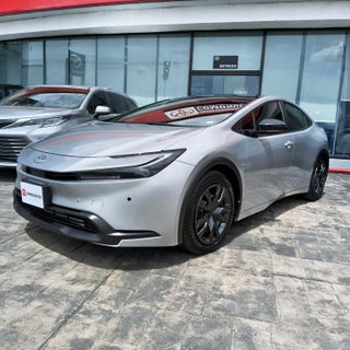 2024 Toyota Prius 1.8 Premium Hev At