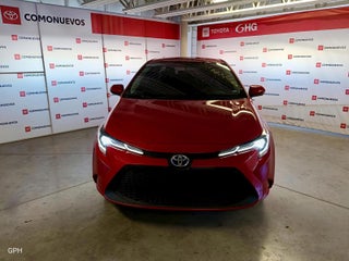2021 Toyota Corolla 1.8 Le Híbrido At