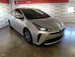 2021 Toyota Prius 1.8 Base Hibrido Cvt