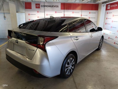 2021 Toyota Prius 1.8 Base Hibrido Cvt