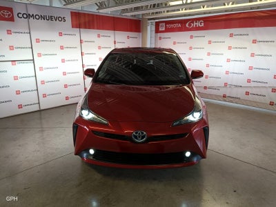 2022 Toyota Prius 1.8 Premium Hibrido At