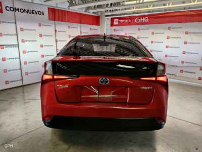 2022 Toyota Prius 1.8 Premium Hibrido At