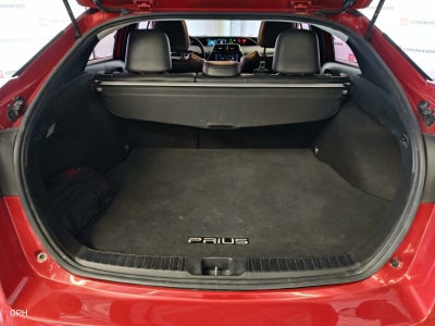2022 Toyota Prius 1.8 Premium Hibrido At