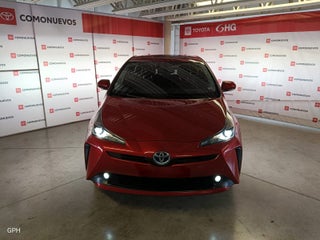 2022 Toyota Prius 1.8 Premium Hibrido At