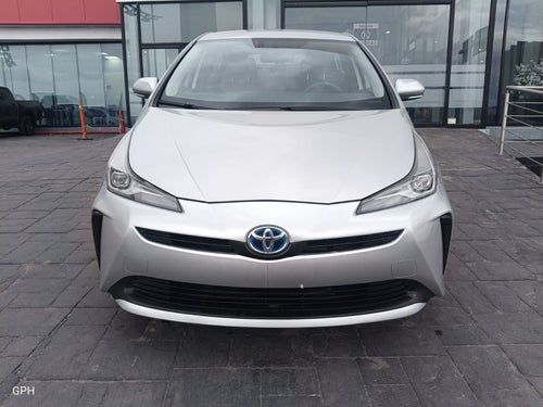 2019 Toyota Prius 1.8 Base Hibrido Cvt