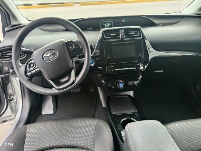 2019 Toyota Prius 1.8 Base Hibrido Cvt