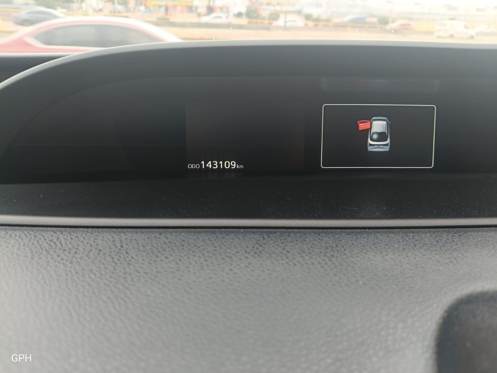2019 Toyota Prius 1.8 Base Hibrido Cvt