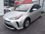 2019 Toyota Prius 1.8 Base Hibrido Cvt