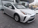 2019 Toyota Prius 1.8 Base Hibrido Cvt