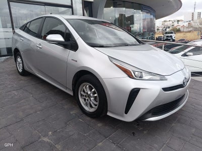2019 Toyota Prius 1.8 Base Hibrido Cvt