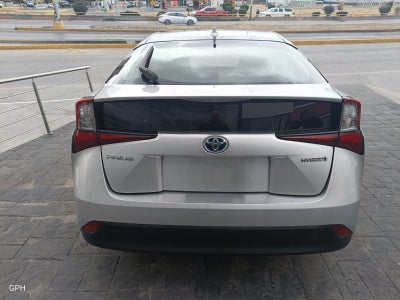 2019 Toyota Prius 1.8 Base Hibrido Cvt