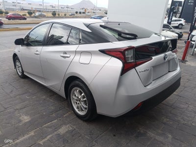 2019 Toyota Prius 1.8 Base Hibrido Cvt