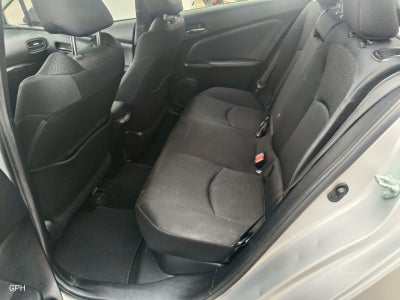 2019 Toyota Prius 1.8 Base Hibrido Cvt