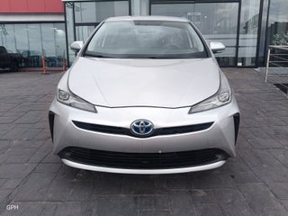 2019 Toyota Prius 1.8 Base Hibrido Cvt