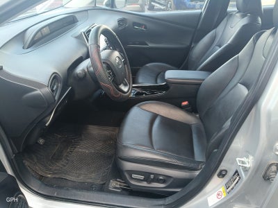 2020 Toyota Prius 1.8 Premium Hibrido At