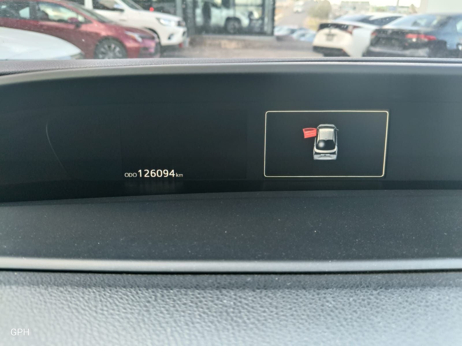 2020 Toyota Prius 1.8 Premium Hibrido At