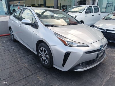2020 Toyota Prius 1.8 Premium Hibrido At