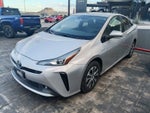 2020 Toyota Prius 1.8 Premium Hibrido At