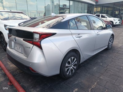 2020 Toyota Prius 1.8 Premium Hibrido At