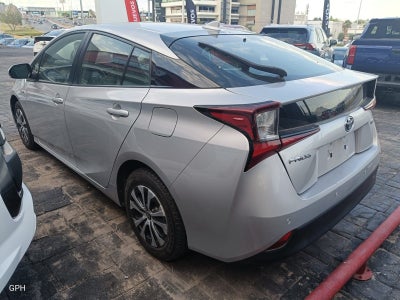 2020 Toyota Prius 1.8 Premium Hibrido At