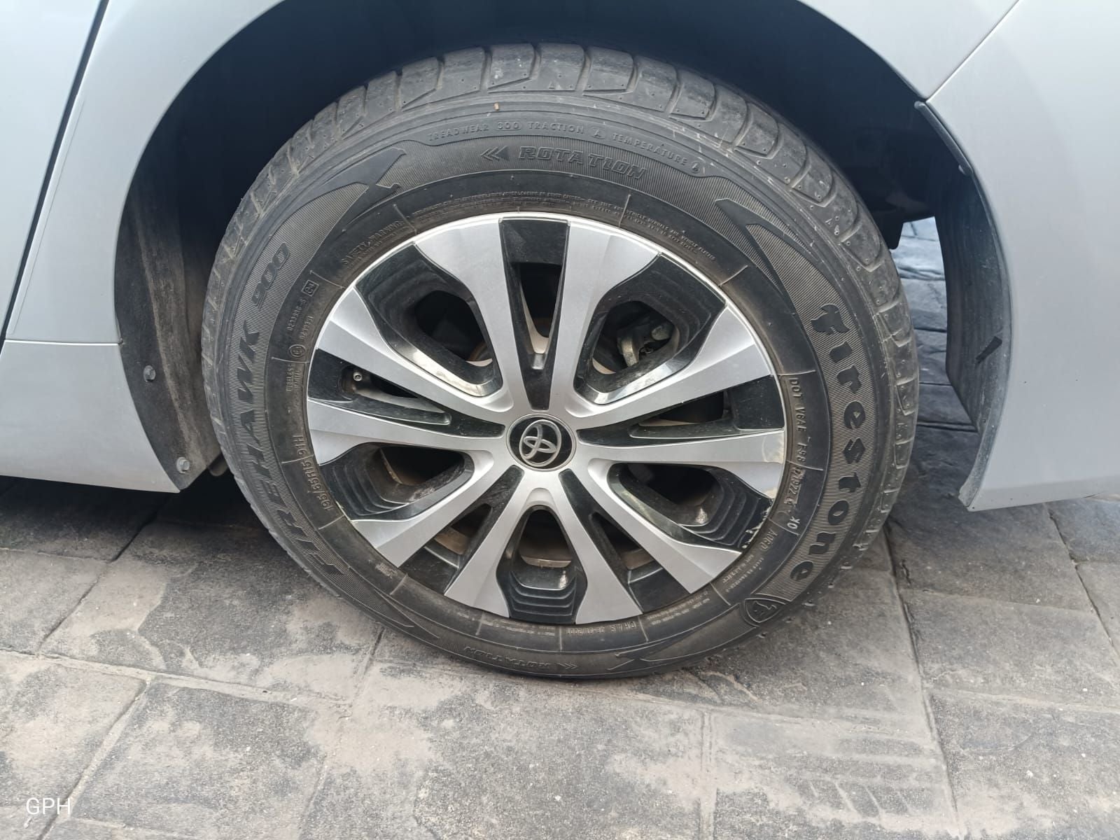 2020 Toyota Prius 1.8 Premium Hibrido At