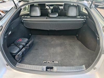 2020 Toyota Prius 1.8 Premium Hibrido At