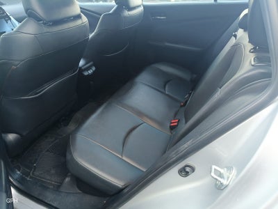 2020 Toyota Prius 1.8 Premium Hibrido At