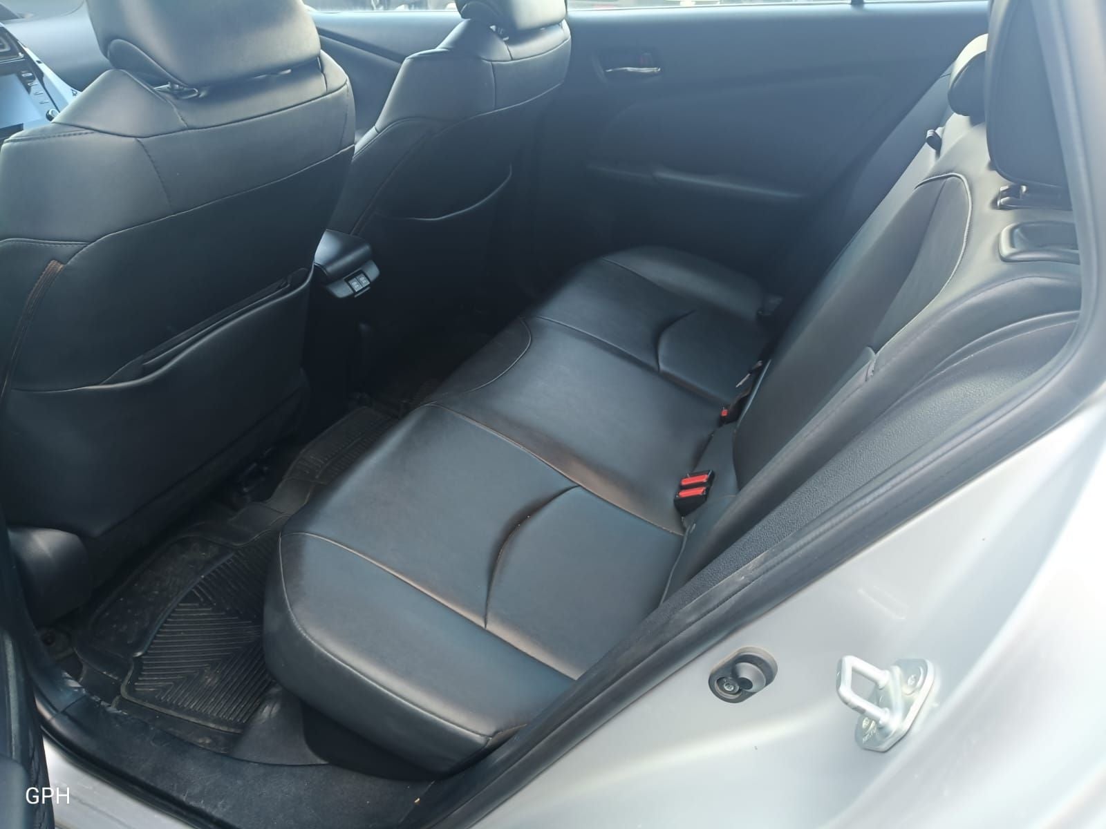 2020 Toyota Prius 1.8 Premium Hibrido At