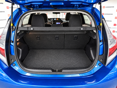 2021 Toyota Prius 1.5 Prius C At