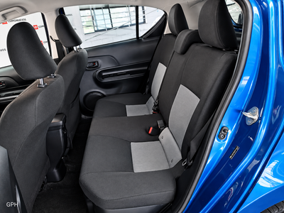 2021 Toyota Prius 1.5 Prius C At